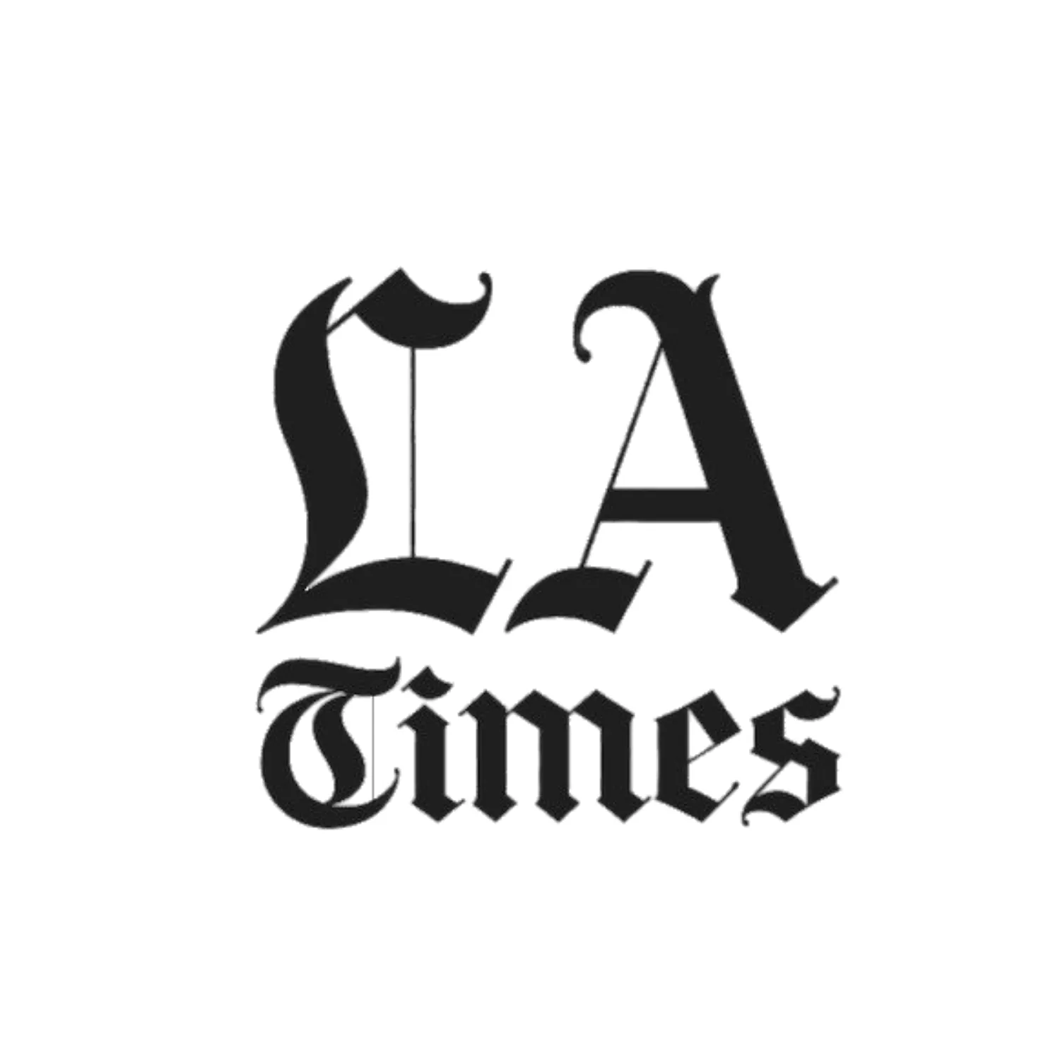 LA Times